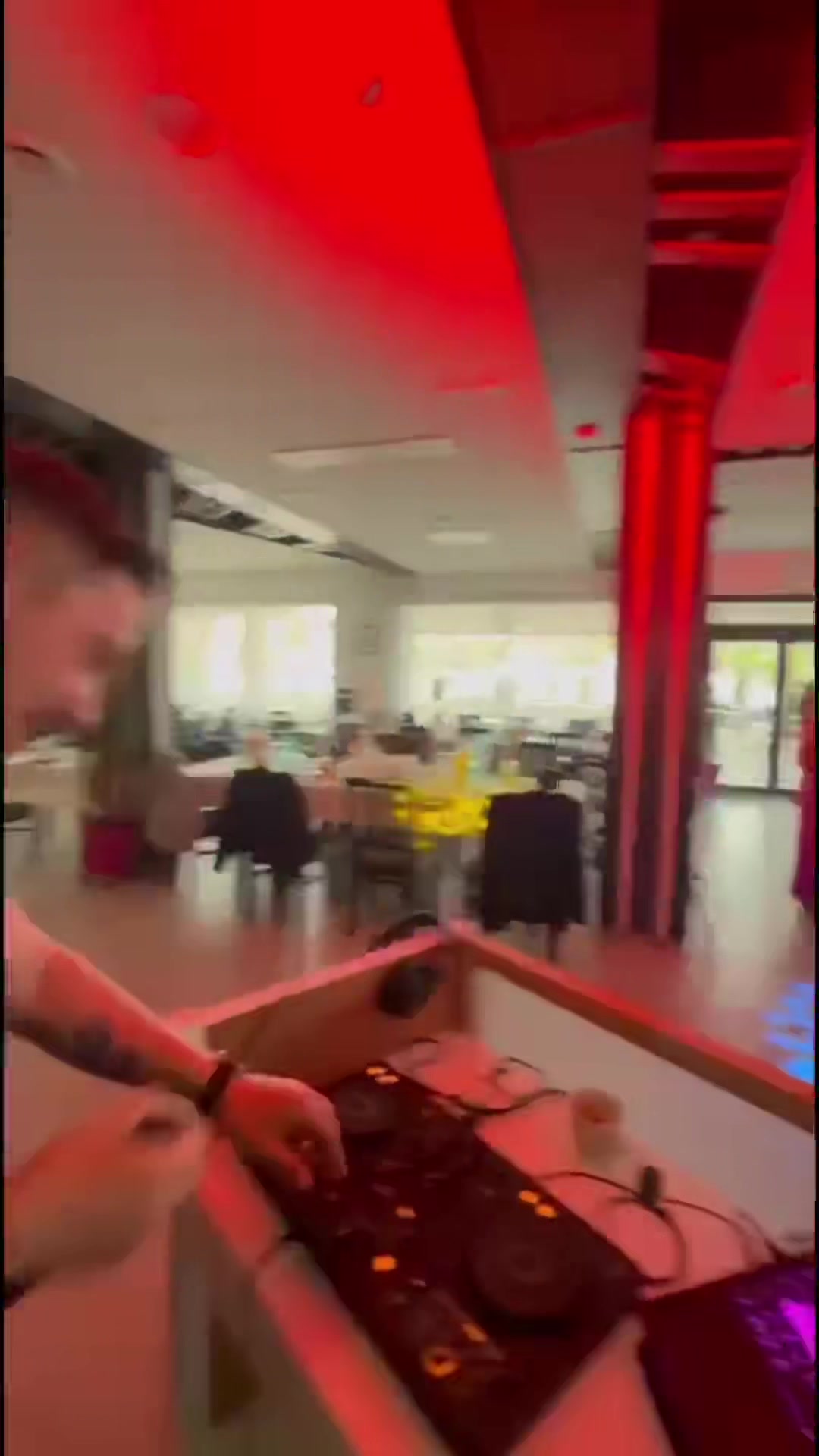 @Restaurantul Tineretului