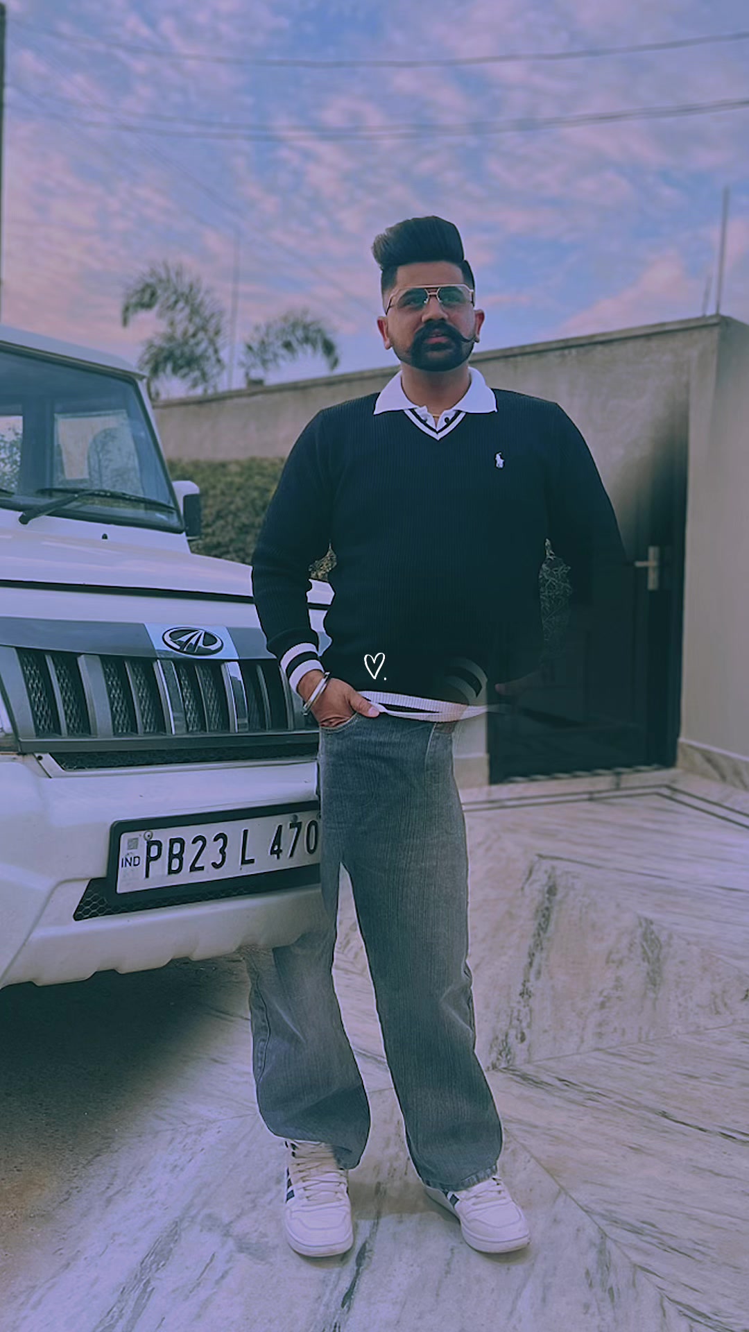 @Davinder kang