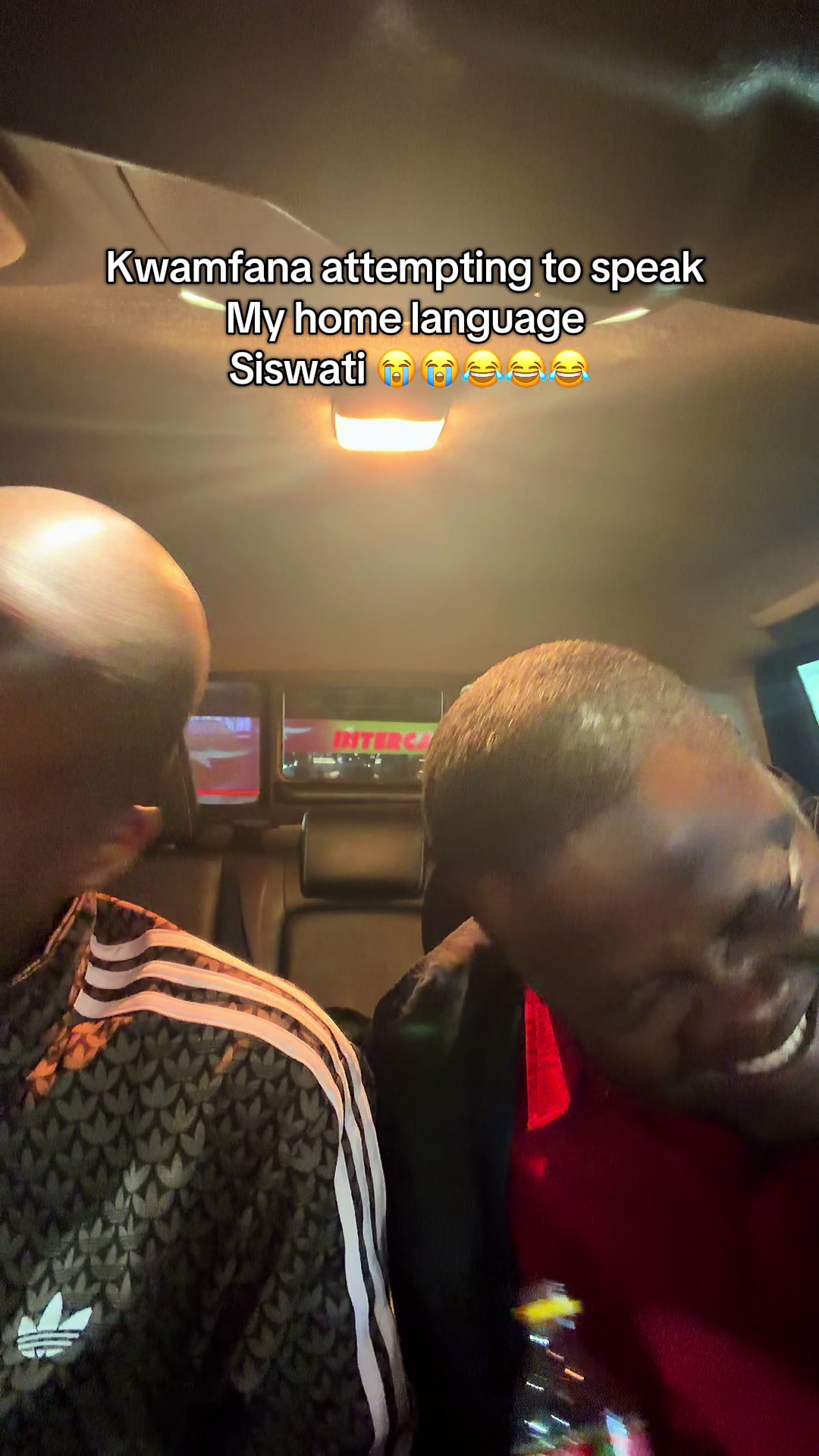 @Chef Makamo