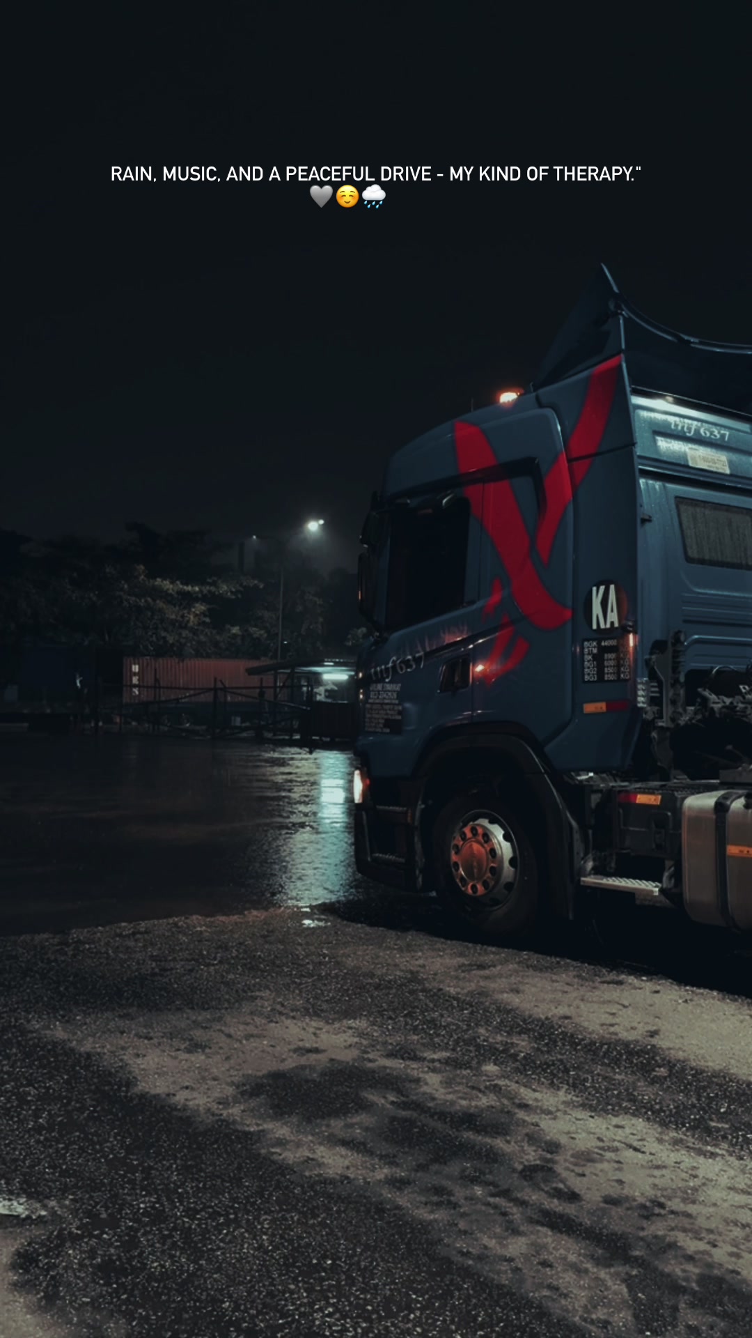 @🇲🇾Indianladytruck_official