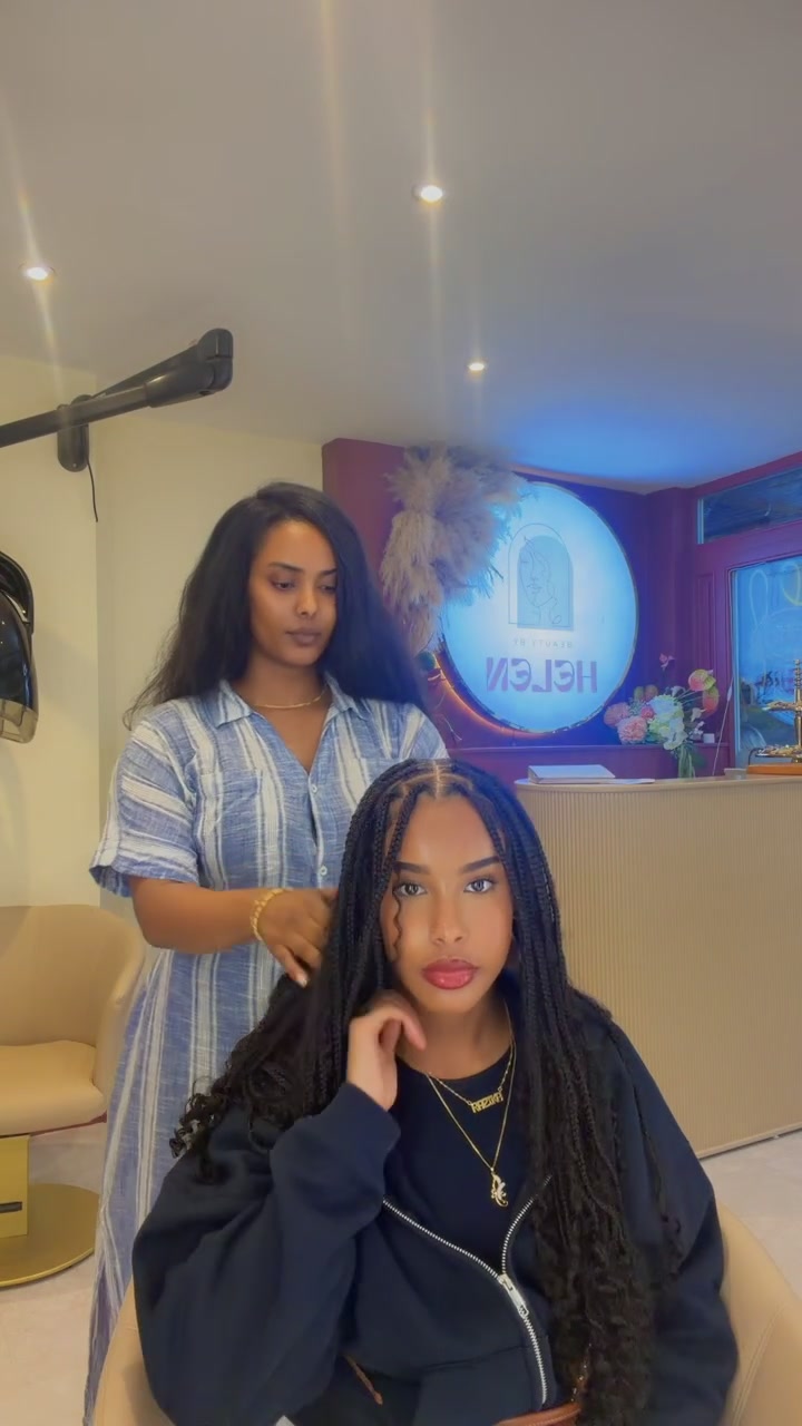 @Beauty by Helen