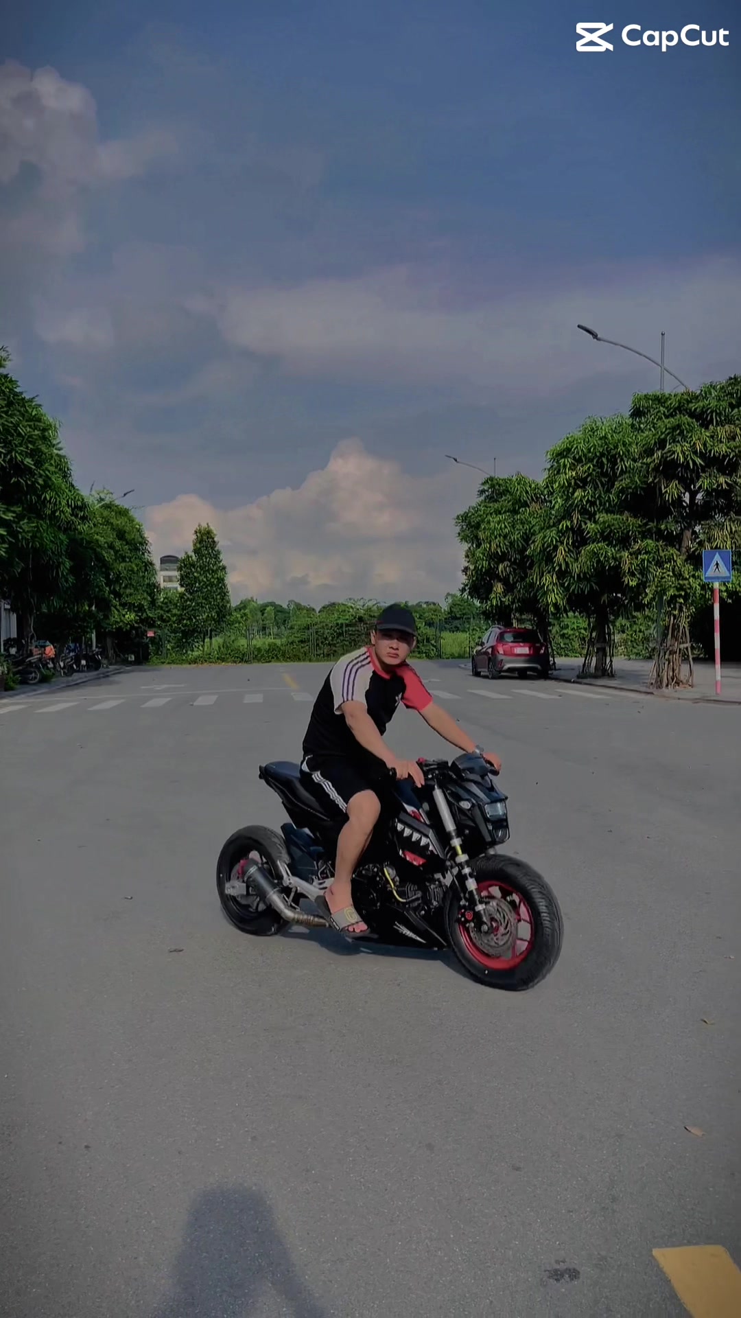 @ki&ecirc;n motor ( H&agrave; Nội ) ✅