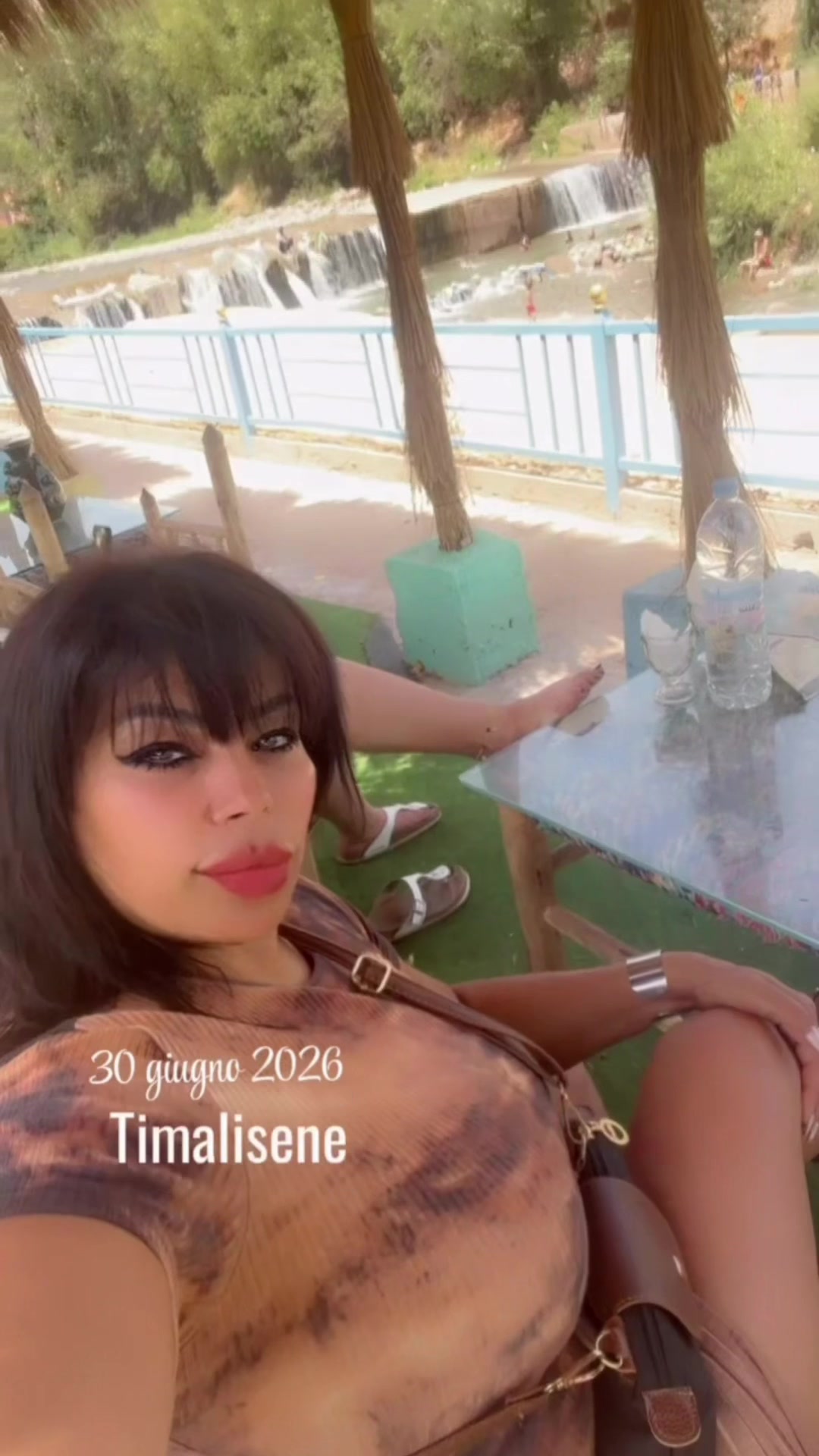 @Zina marocaine italienne 🇲🇦