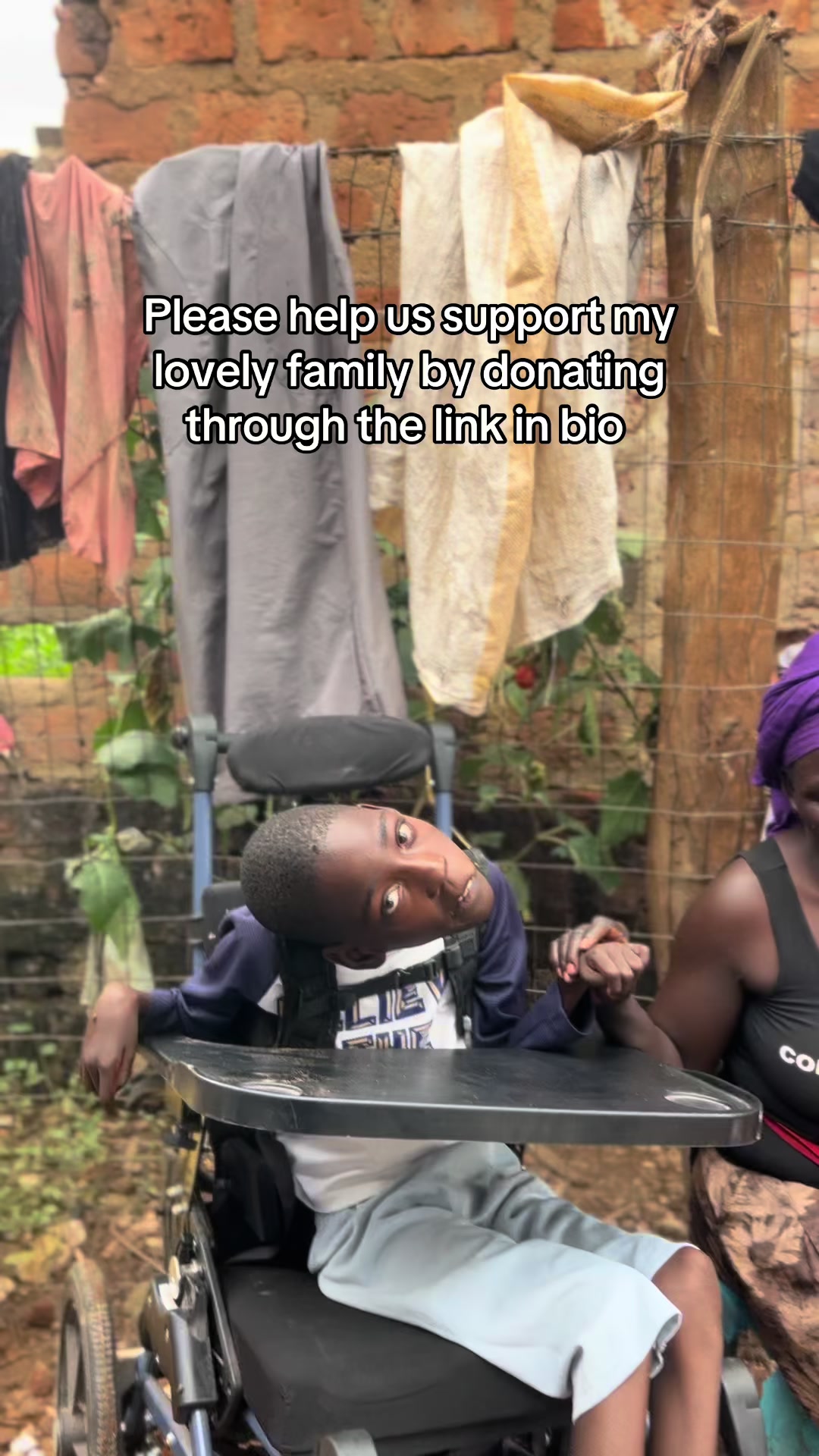 @Little hearts heaven family