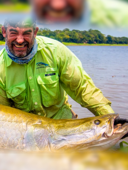@Fishing TV
