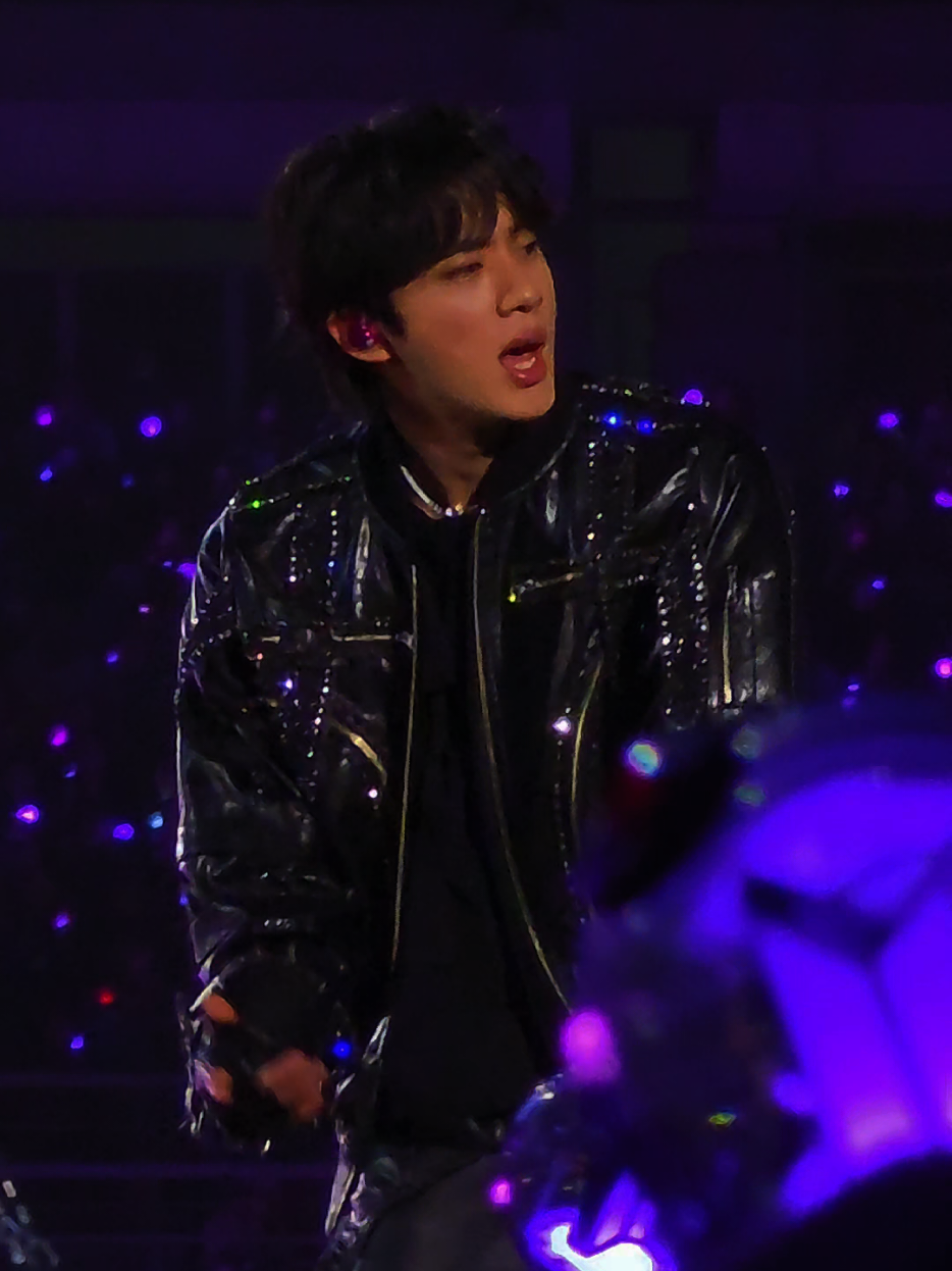 @jin gin