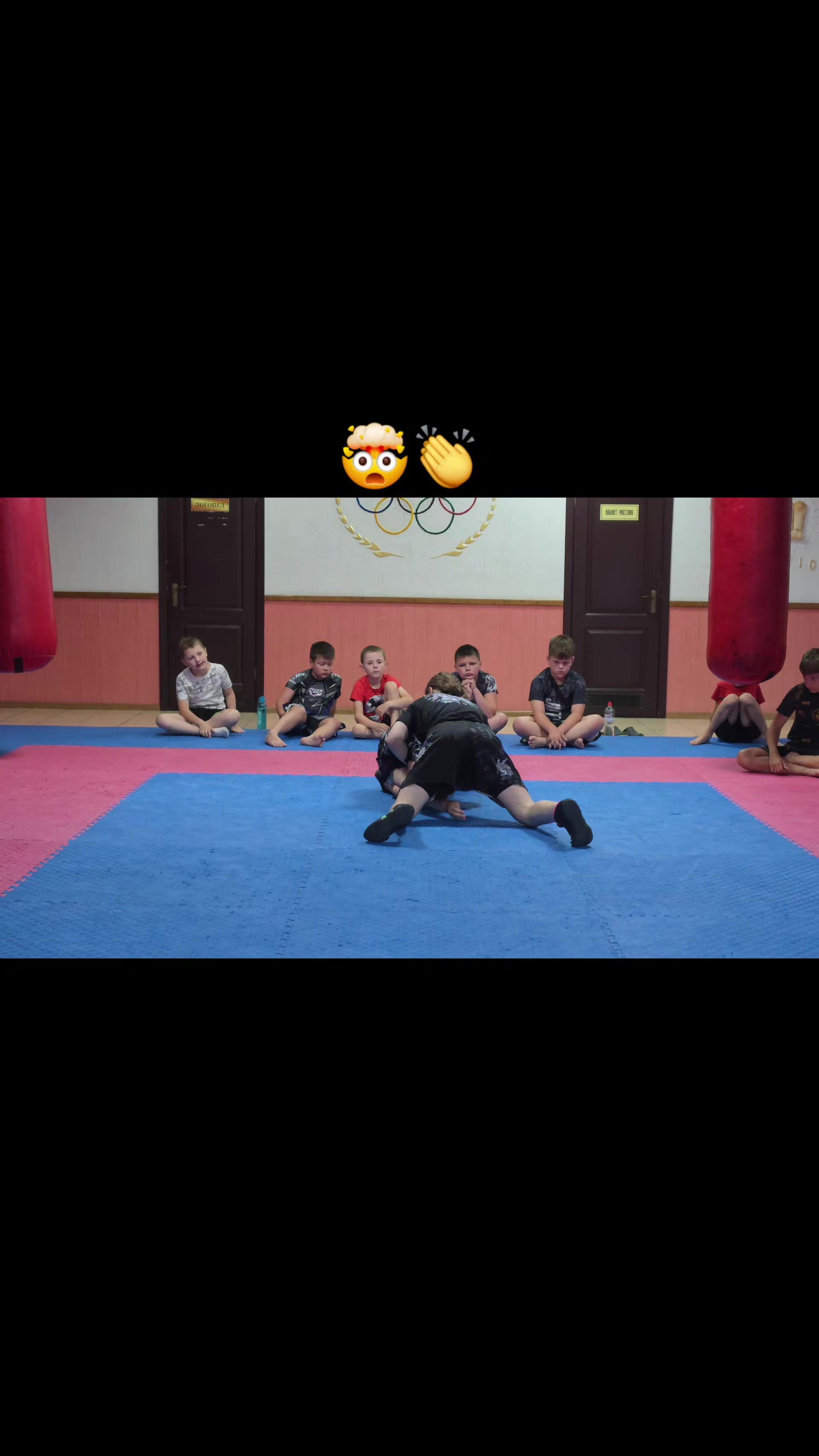 @Coach of MMA 🔥