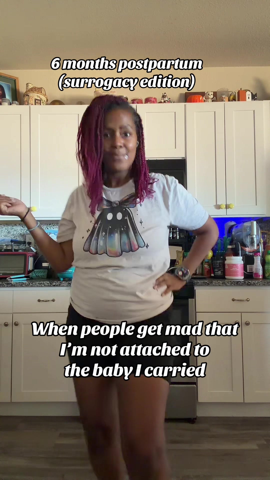 @RayRay the Surrogate