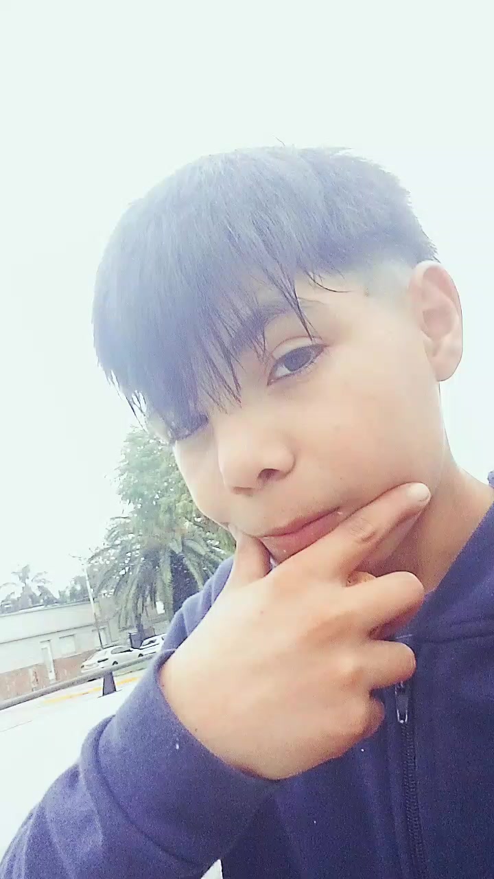 @cele 17 años