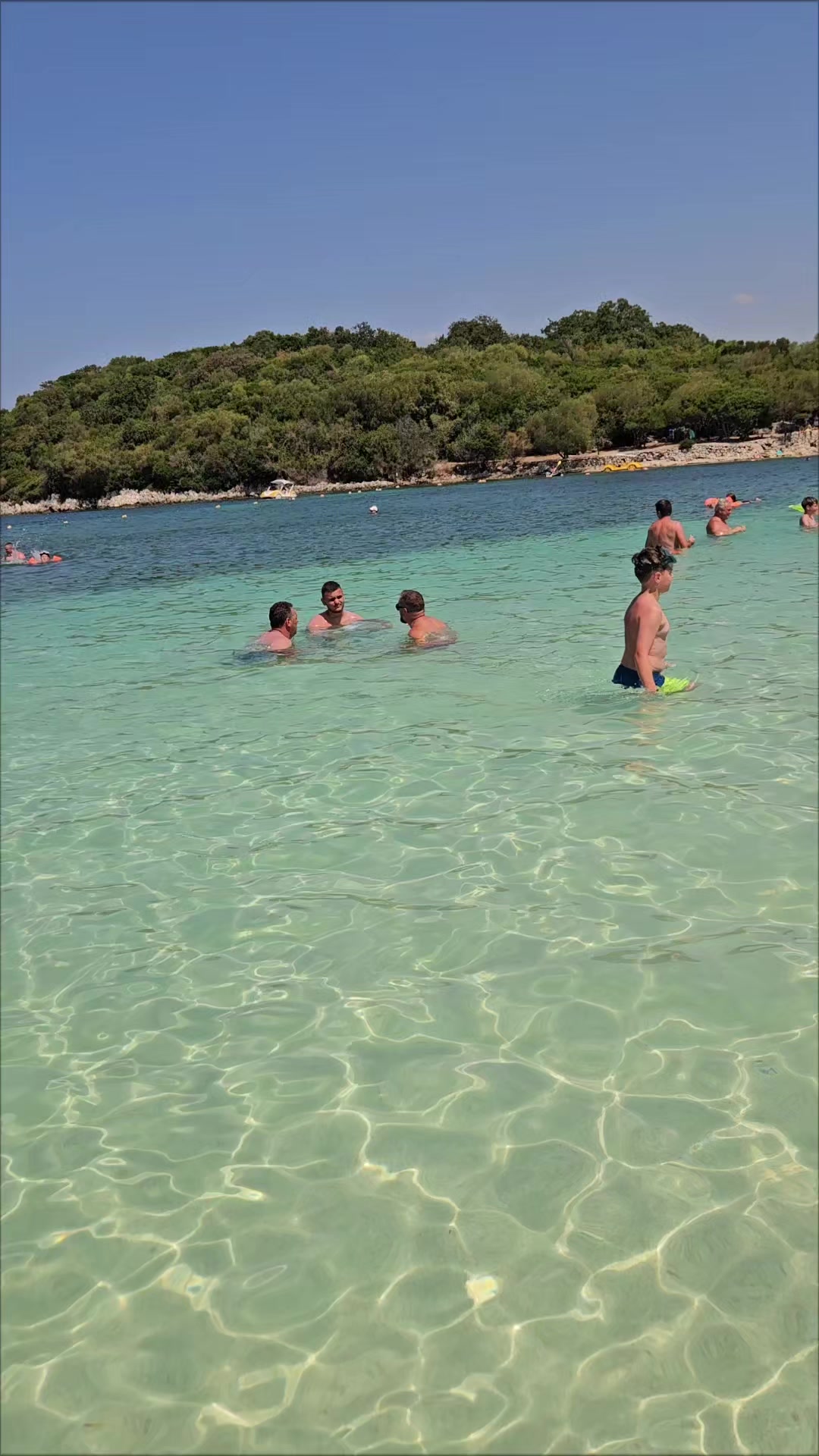 @Gurë Dekorativë