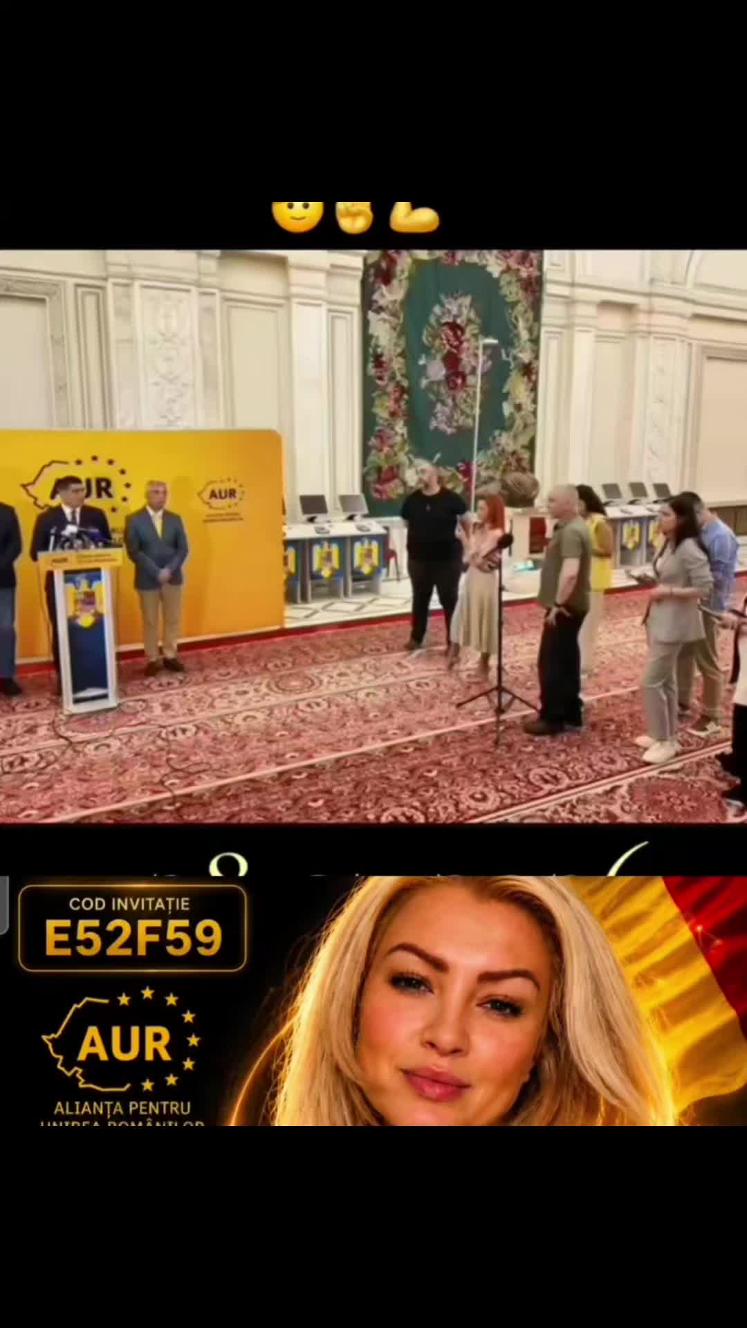 @💙GS💛CG❤️ANDREEA🇪🇦FOCȘANI