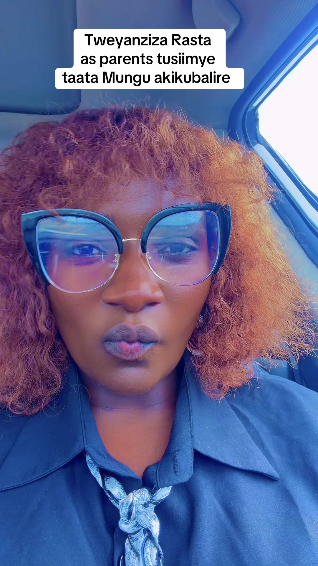 @Fifida Queen Nsubuga
