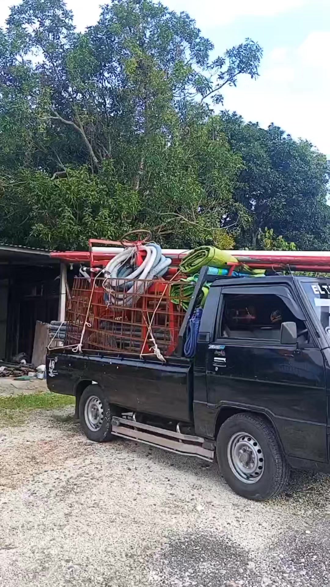 @sumur bor bukit uluwatu bali