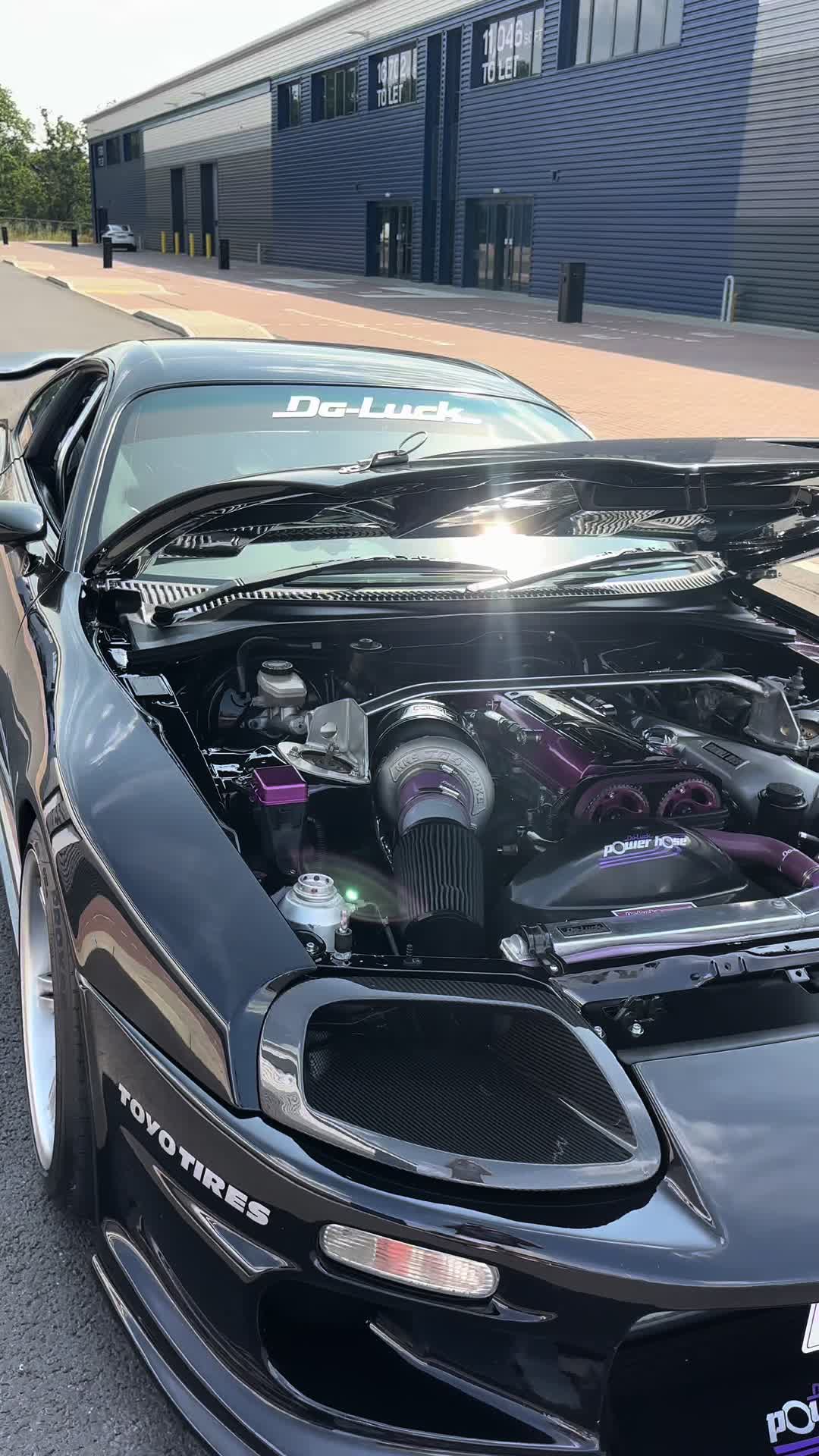 @Do-Luck Supra