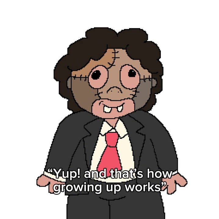 @Bubba