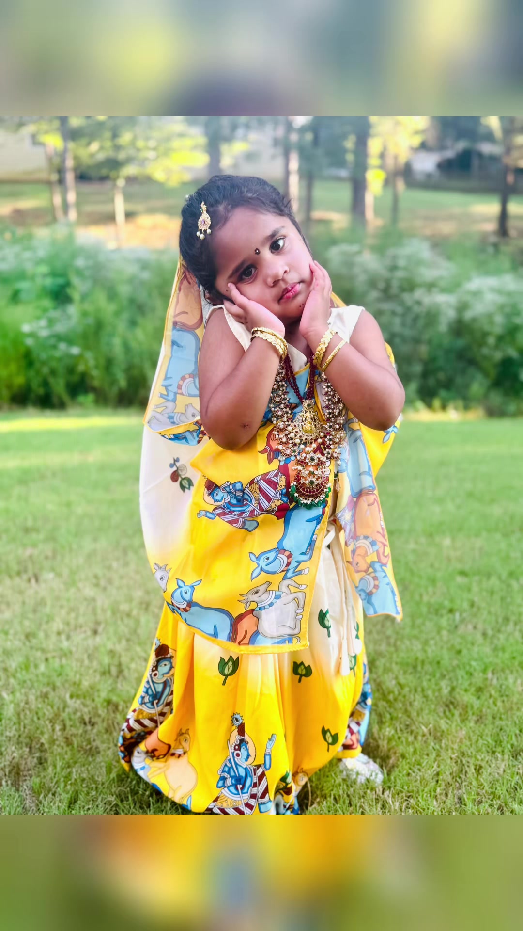@Lavanya Sreenath