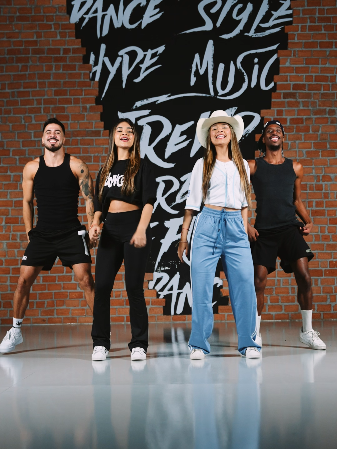 @FitDance