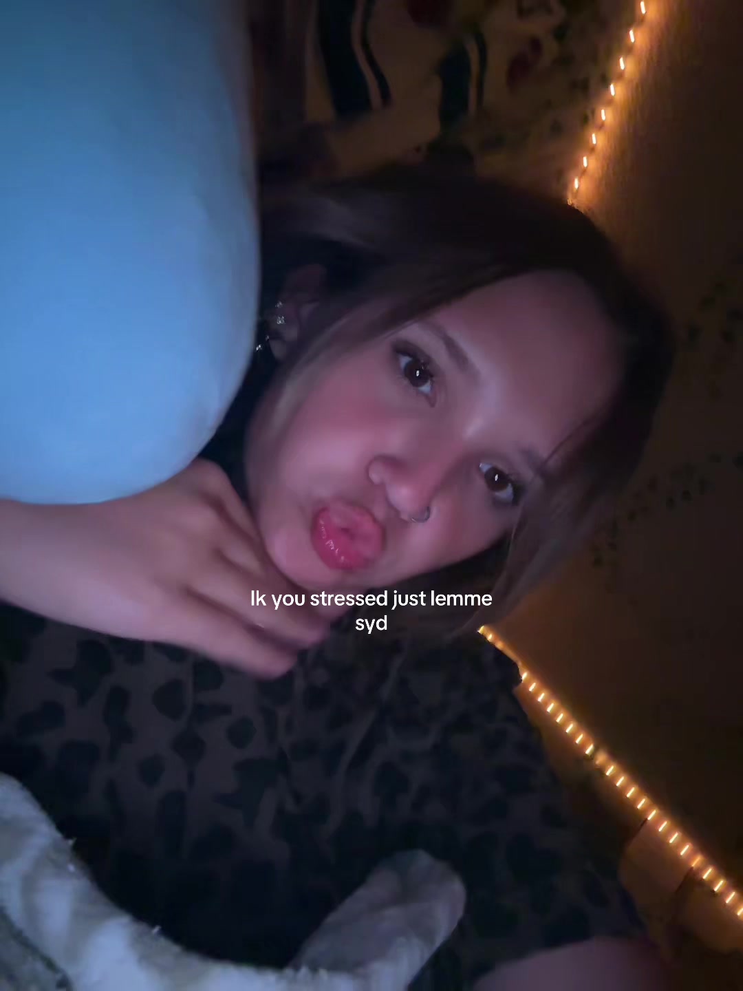 @Secret(spam)😛
