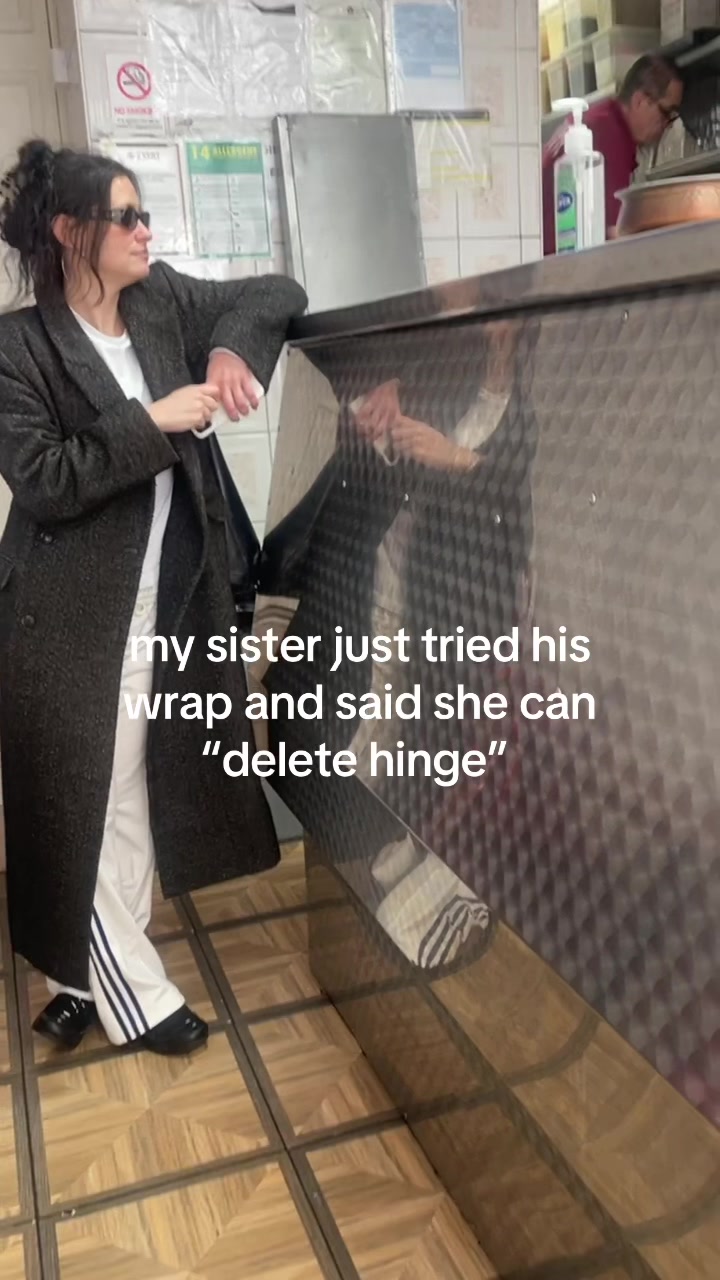 @SISTRA