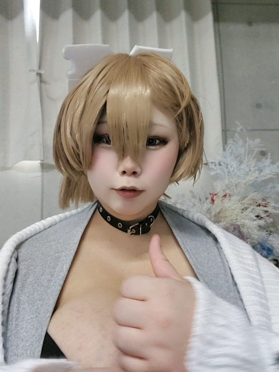 @星宮さり〜😈💜