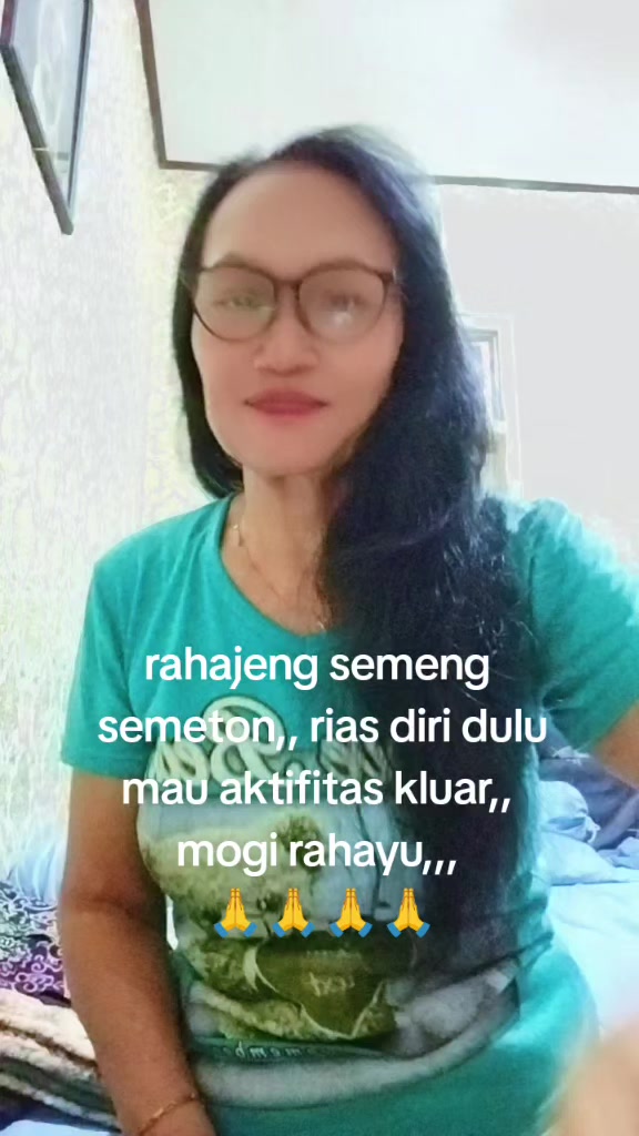 @bunda bali ku