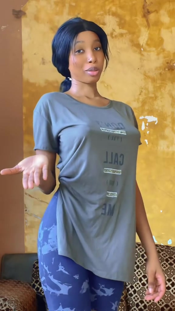 @Bella🥰 Proud♥️~🦋🇹🇿🥹