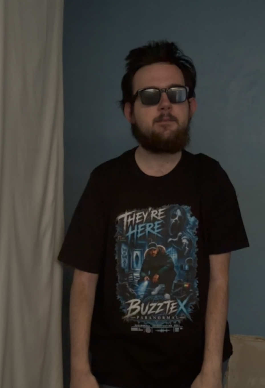 @๐ฅ Brandon Buzzarmy Main ๐ป