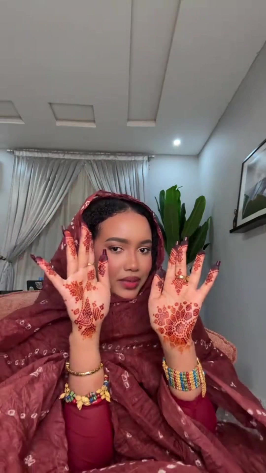 @la Mauritanie ๐ฒ๐ท