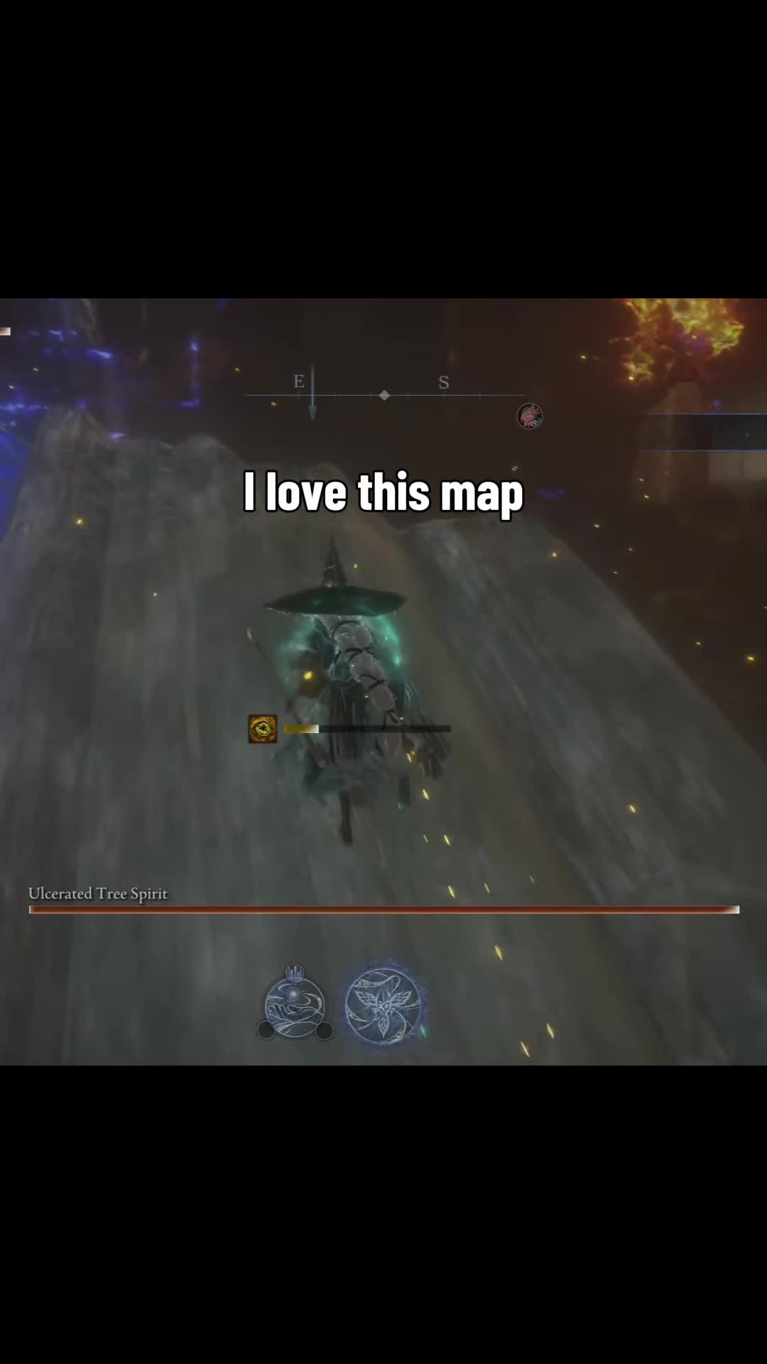 @Fellow Nightfarer