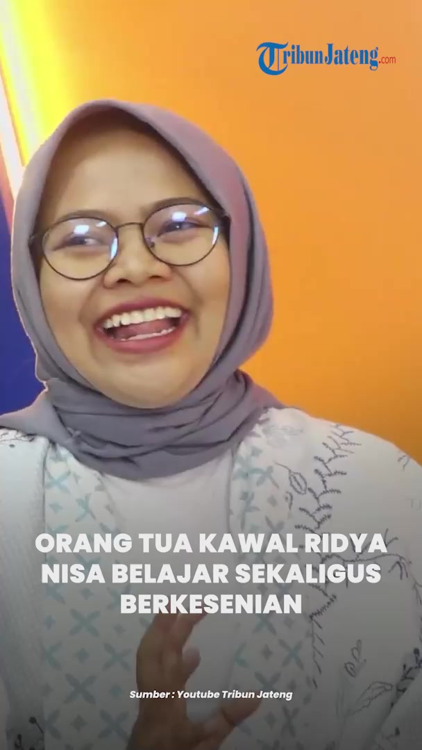 @Tribun Jateng