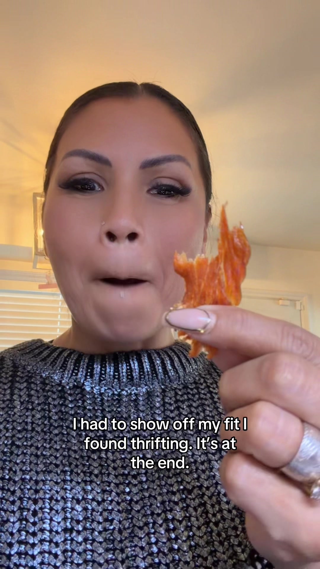 @Crystal Watts