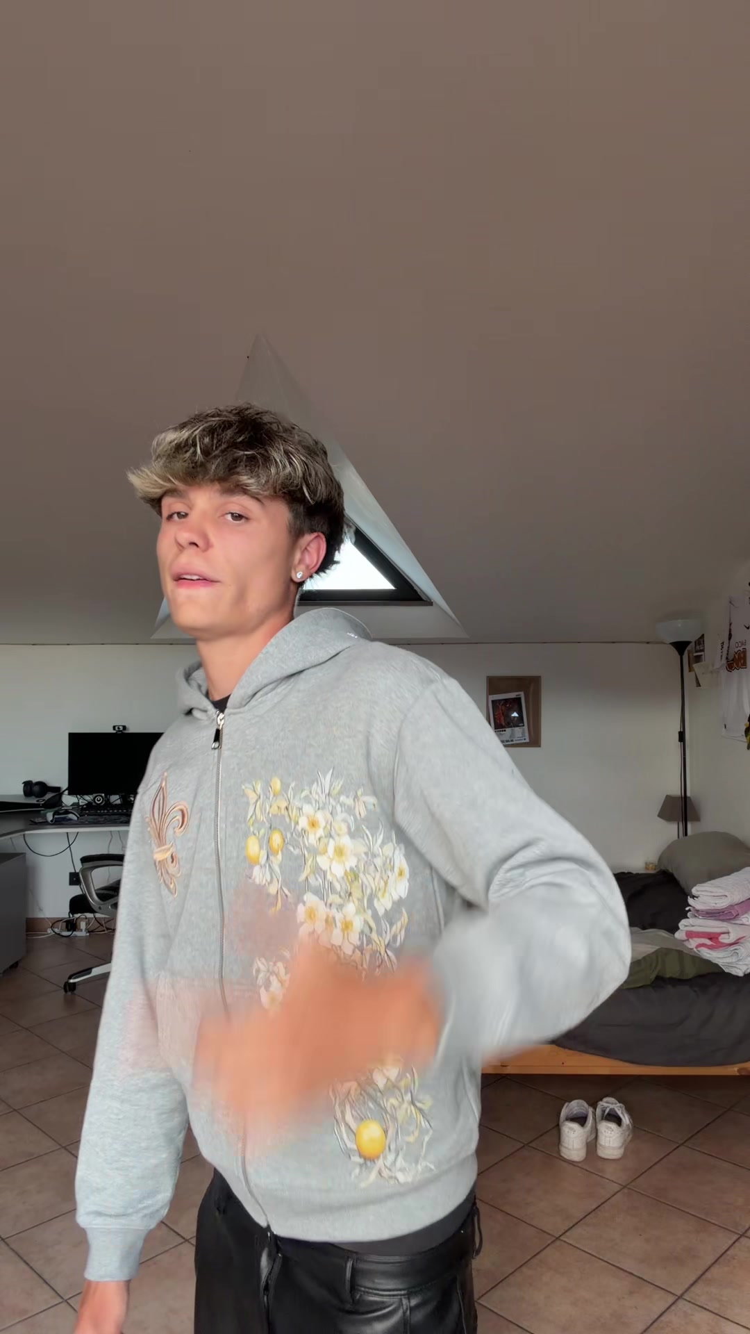 @stradeee💫