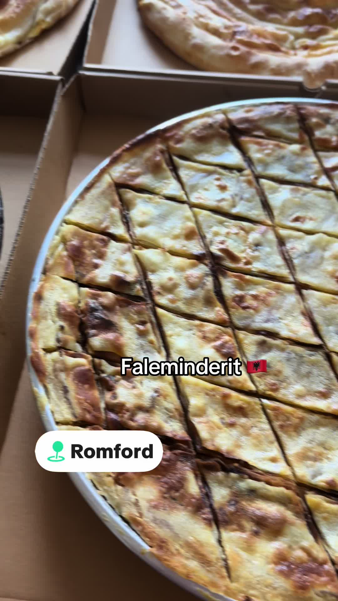 @Elsa👸Gatime me porosi ROMFORD