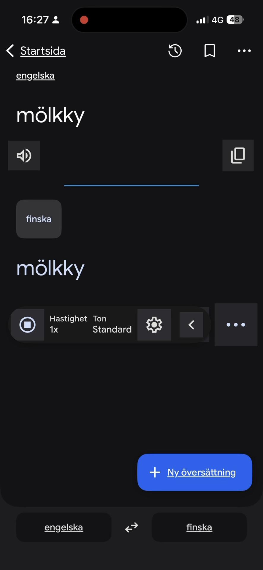 @Turun Akateeminen M&ouml;lkkyseura