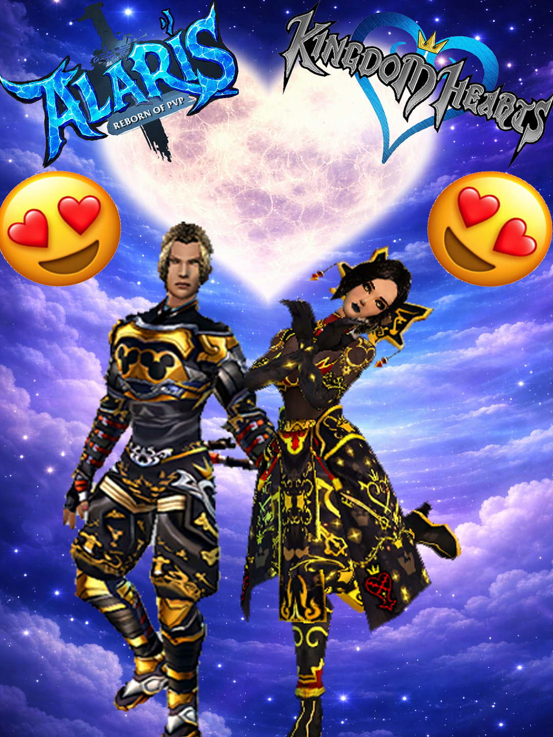 @Alaris2 | International PvP