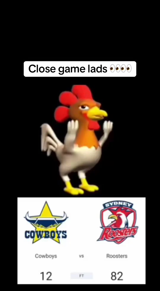 @Rugby League Daily 🏉