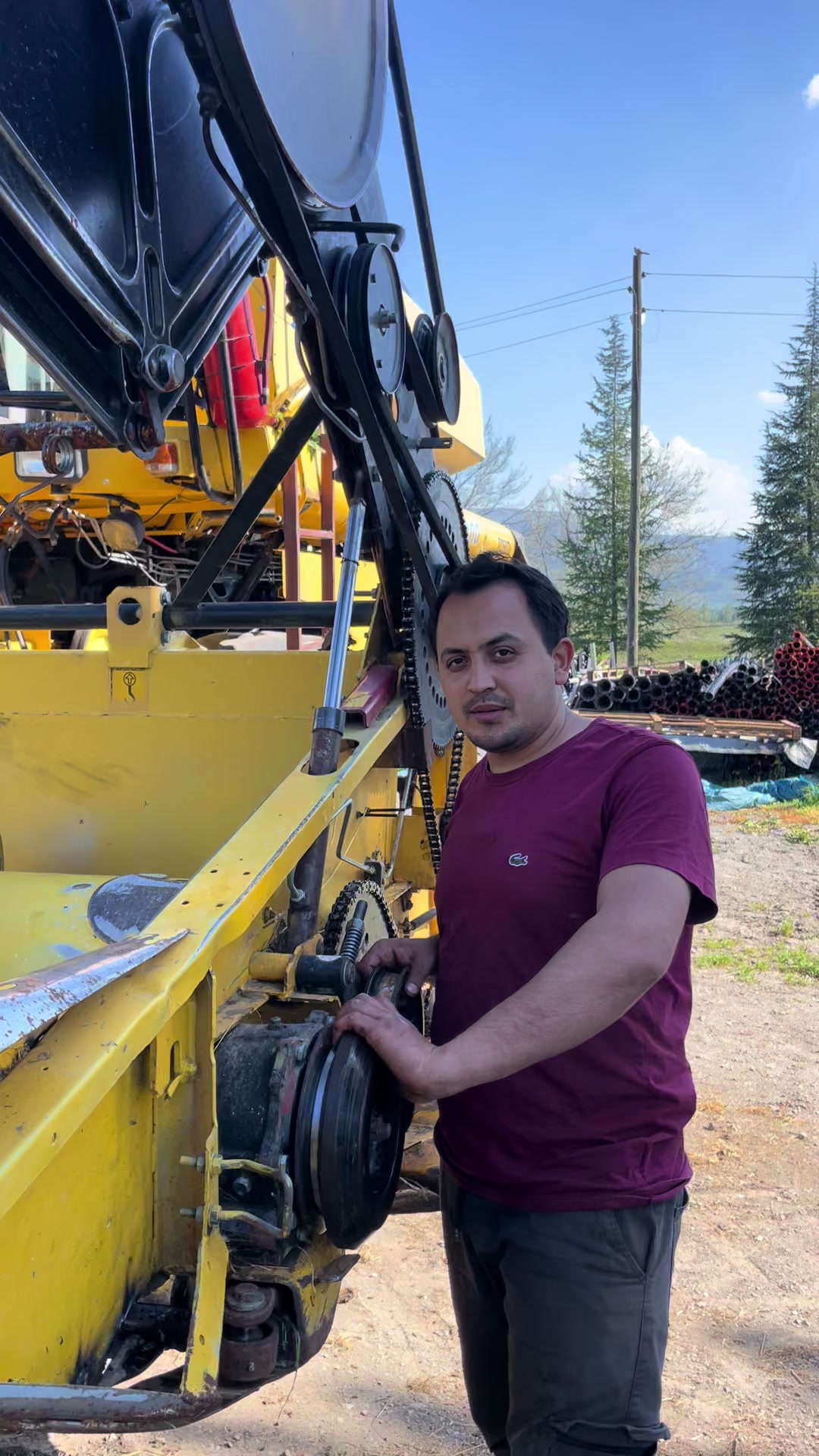 @Hüseyin Kovanoğlu