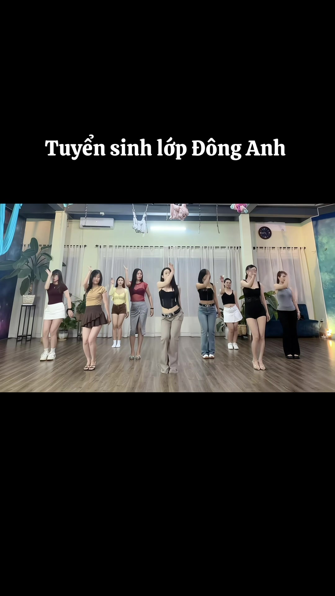 @Học nhảy cùng Poppy 🐰