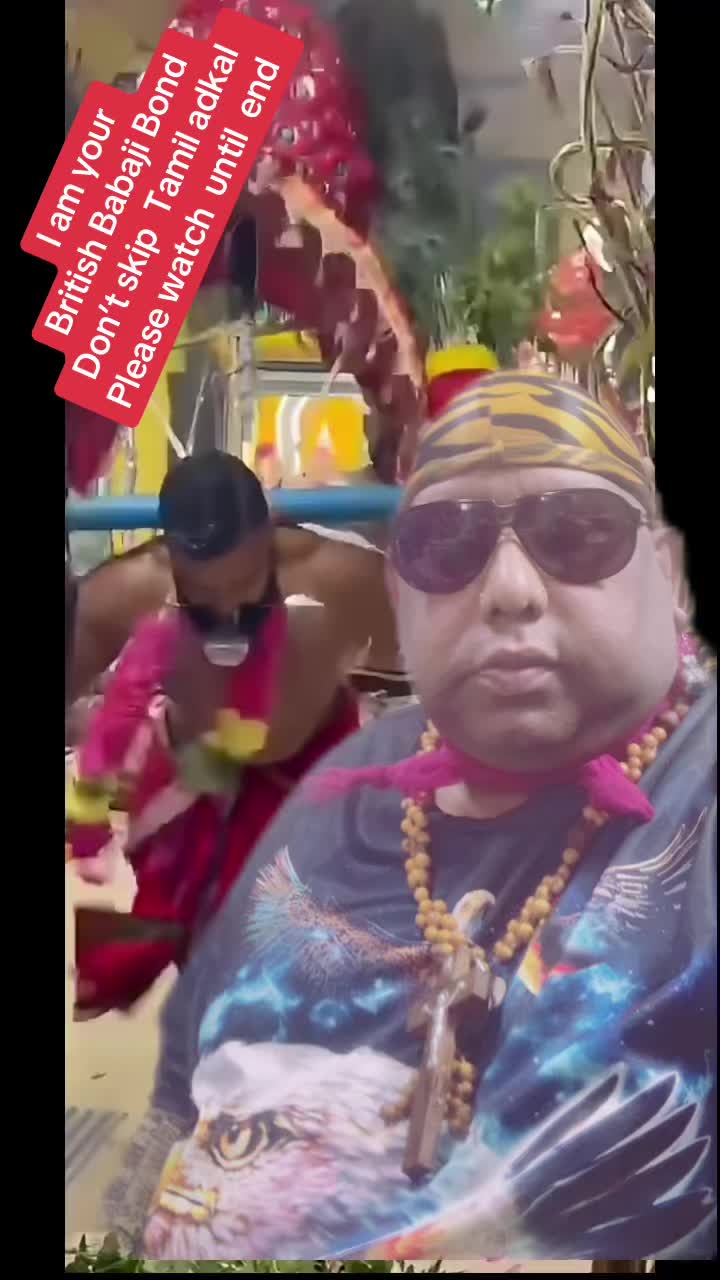 @British Baba Bond