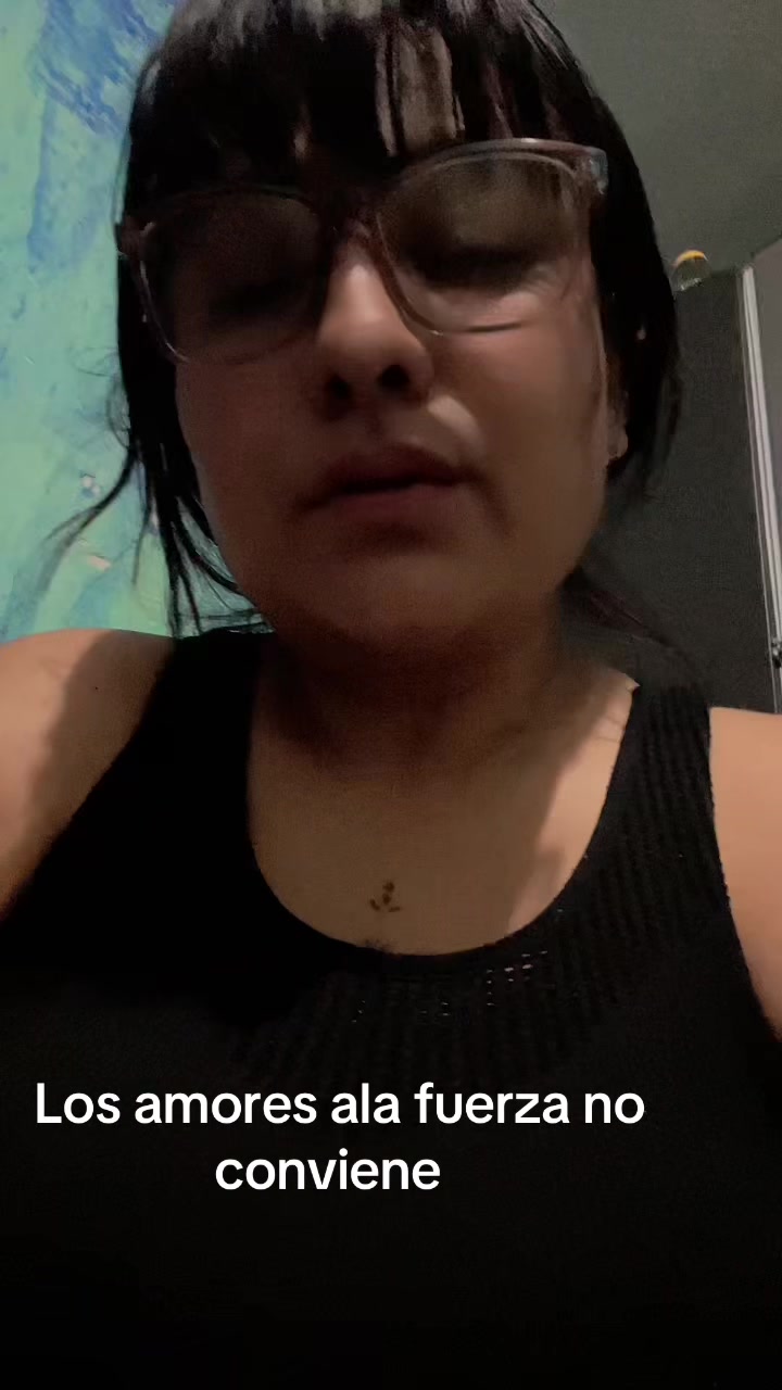@morenita love