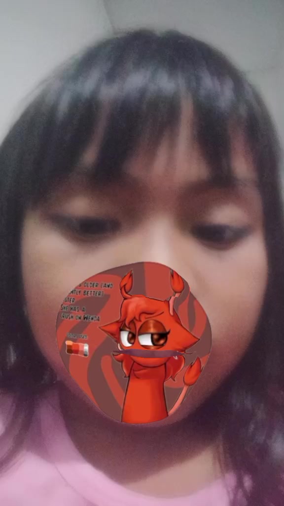 @pinky sprunki