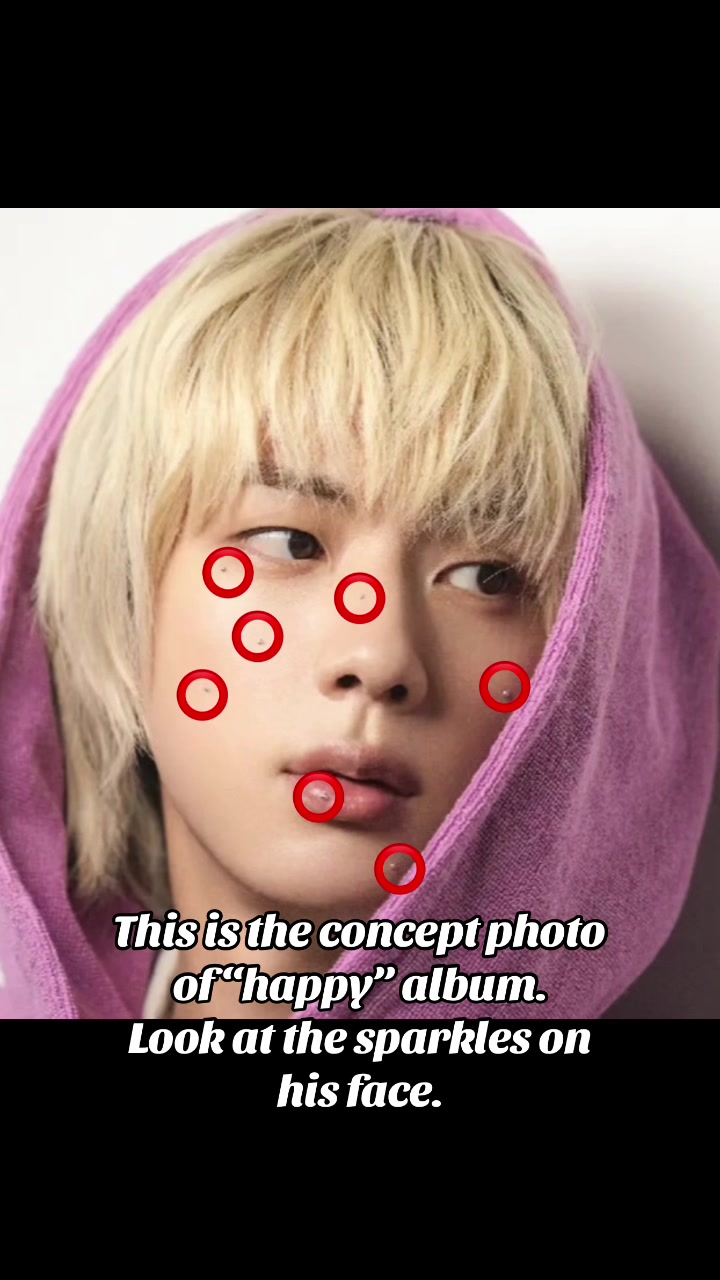 @TaeJin🐯🐹seeing BTS