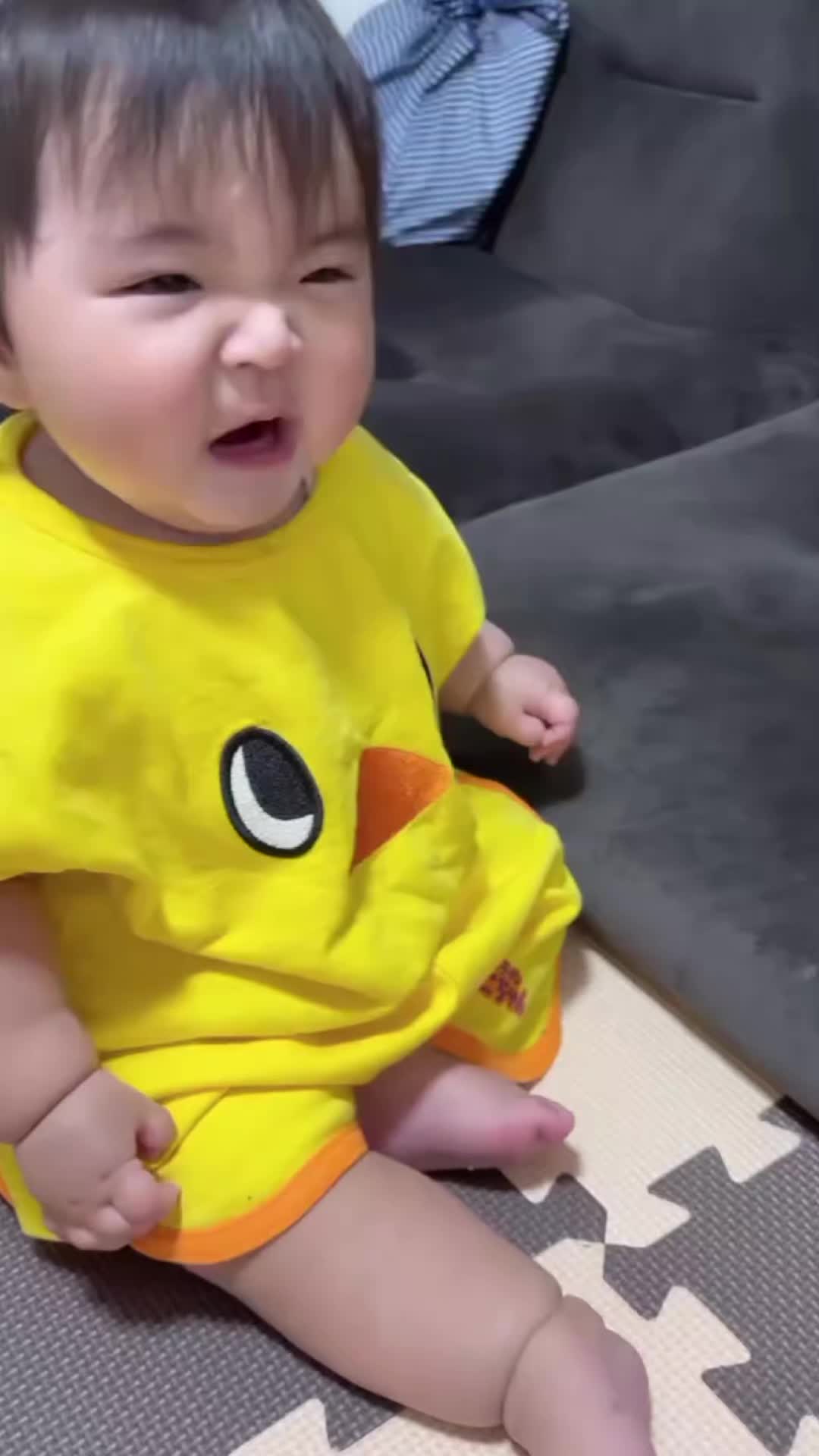 @Funny Babies 😂
