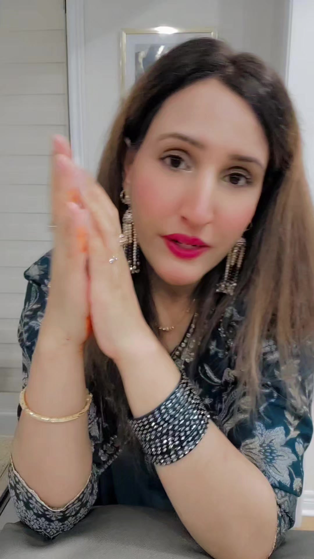 @Saira Faisal Canada AWM