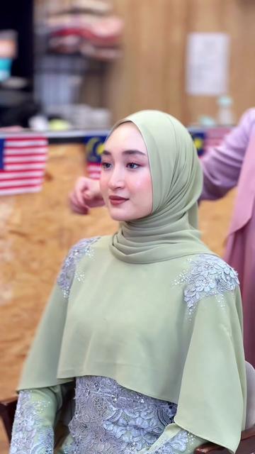 @Habibi Boutique Ipoh