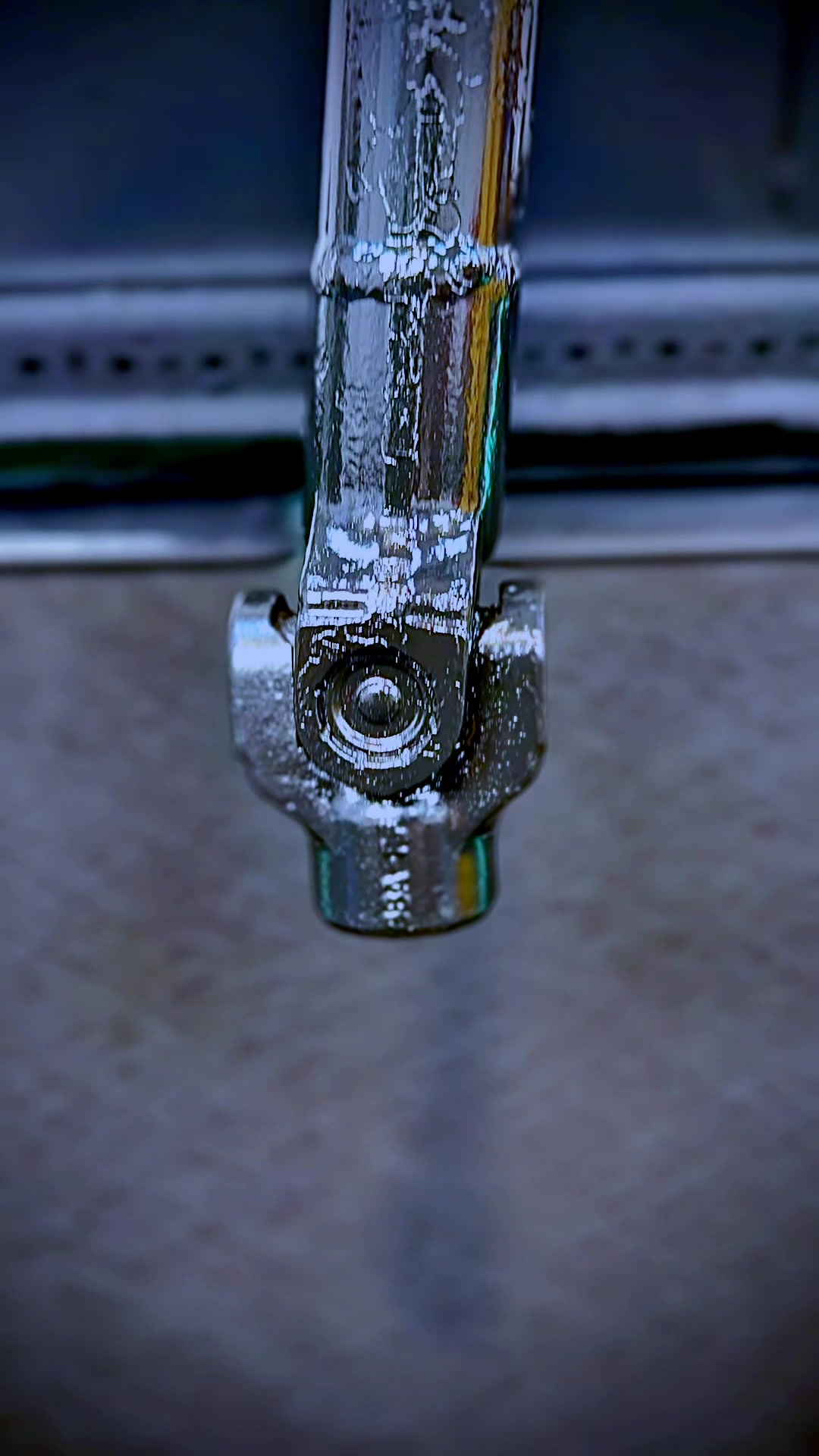 @Dave Mac Propshafts