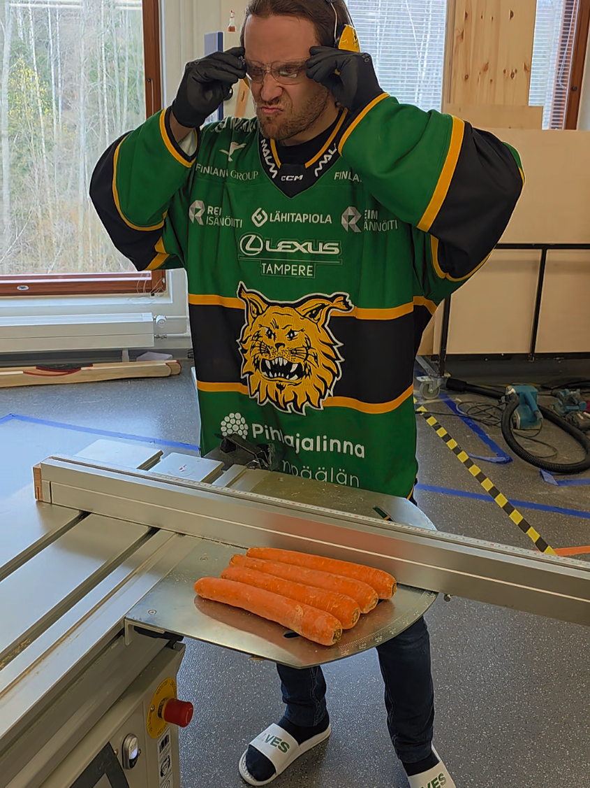 @HockeyFansFromFinland