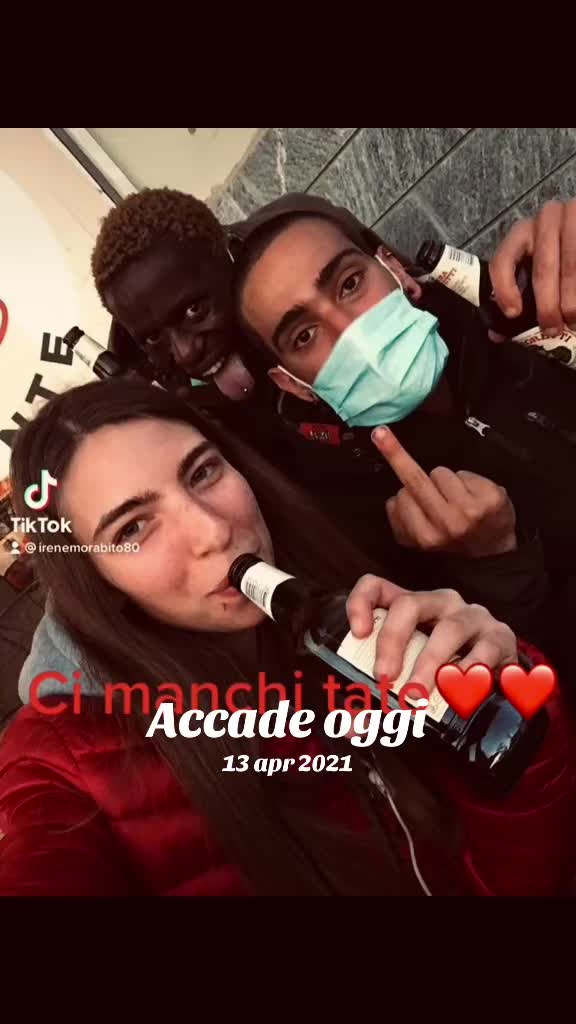@Irene Morabito
