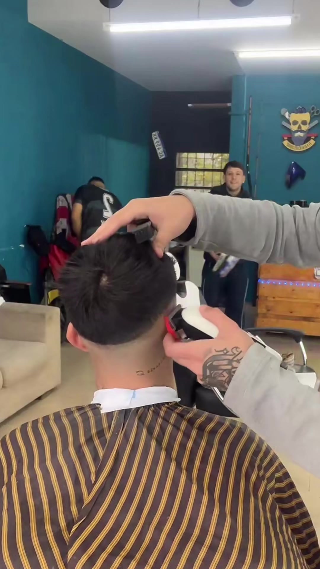 @Leo cesani💈