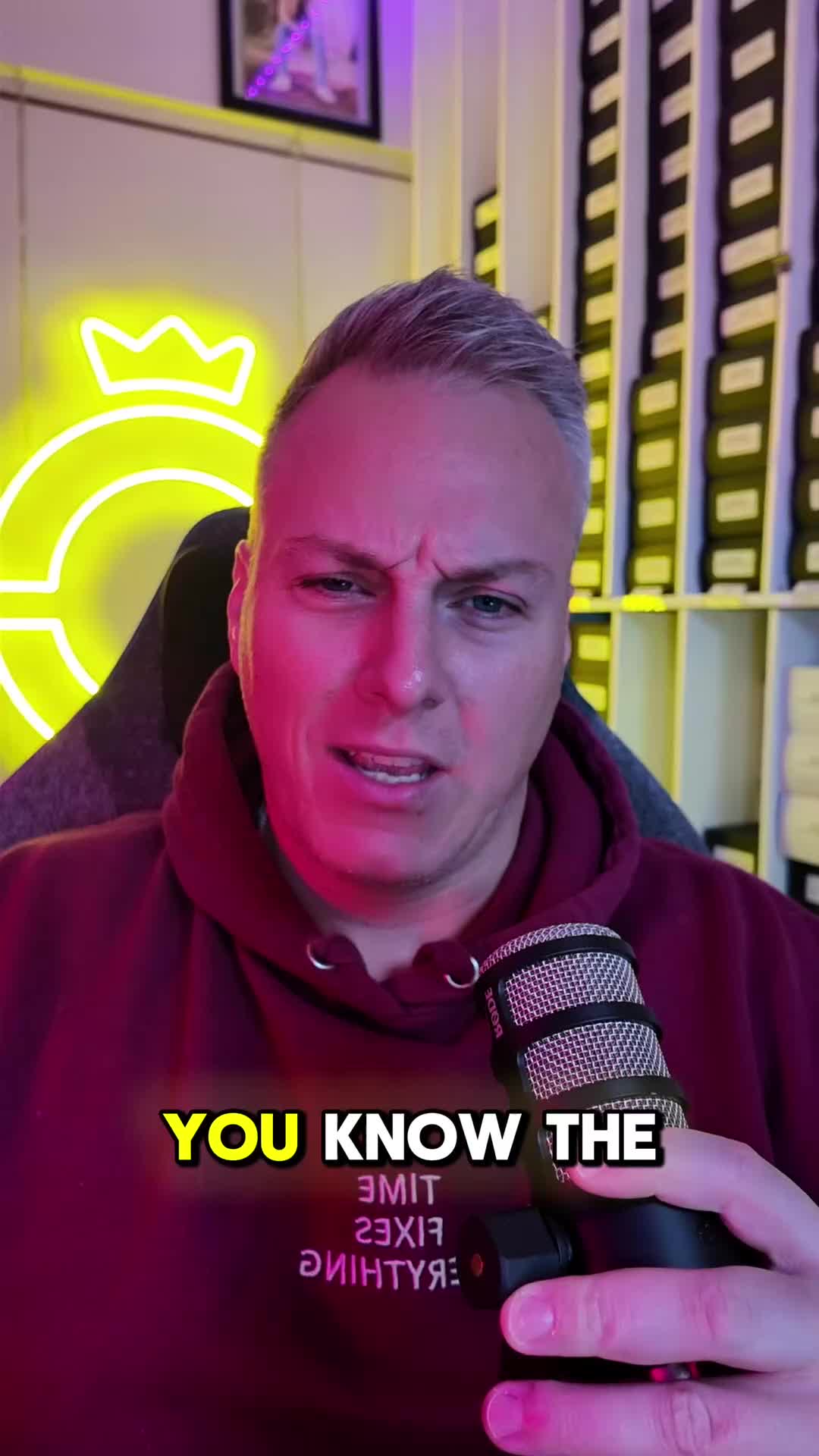 @Patrick ⌚️